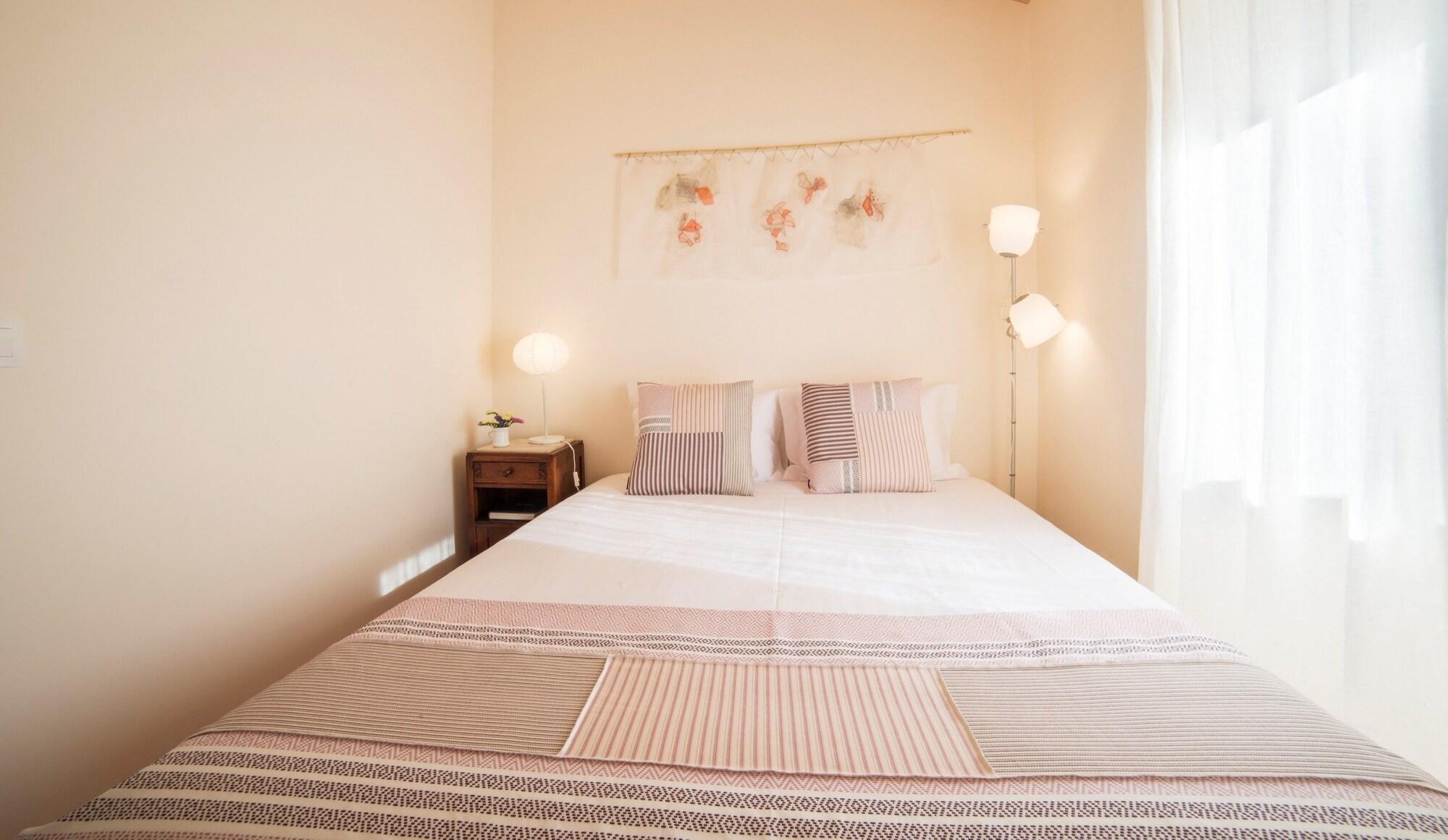 Lis Apartments Lisboa Екстериор снимка