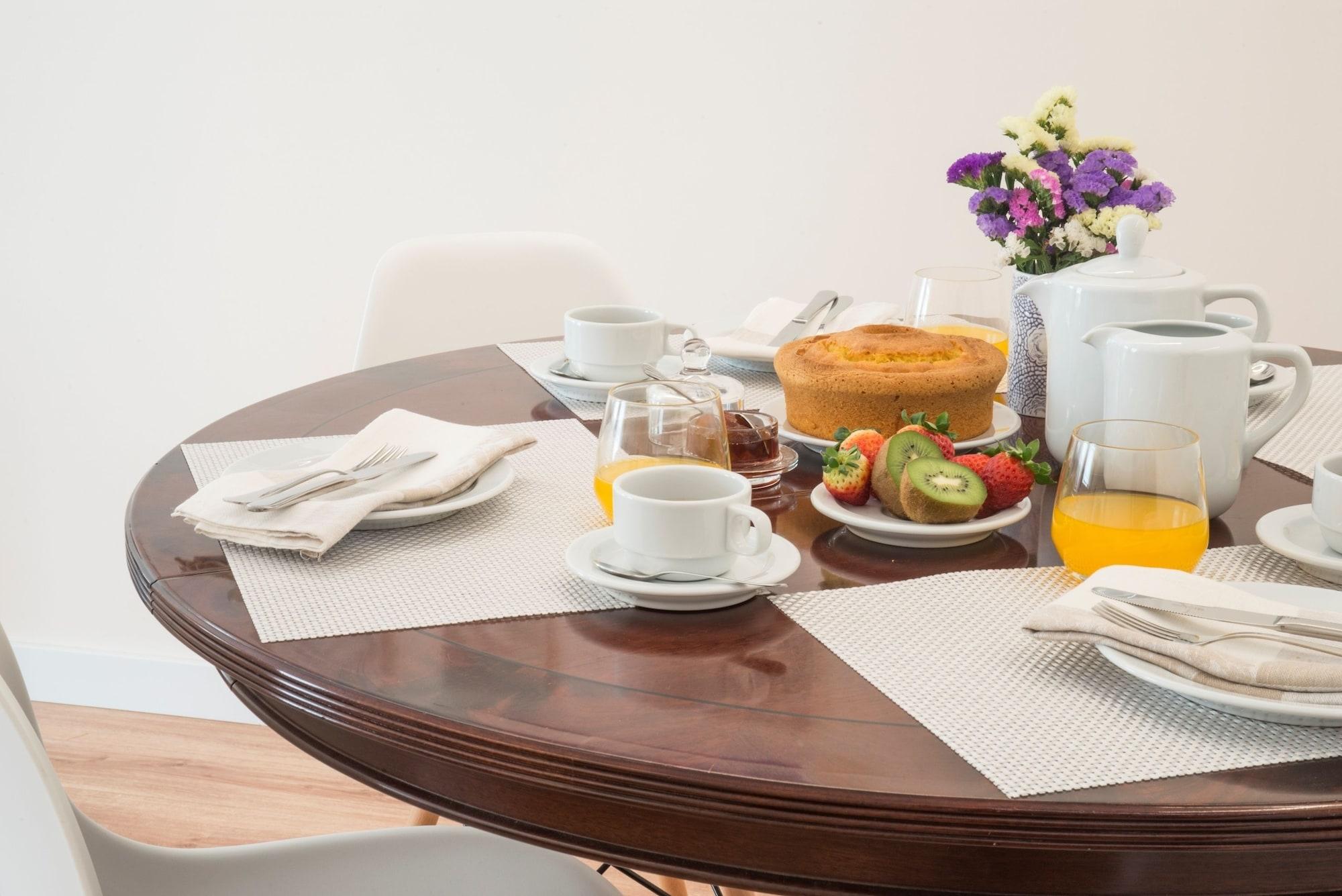 Lis Apartments Lisboa Екстериор снимка