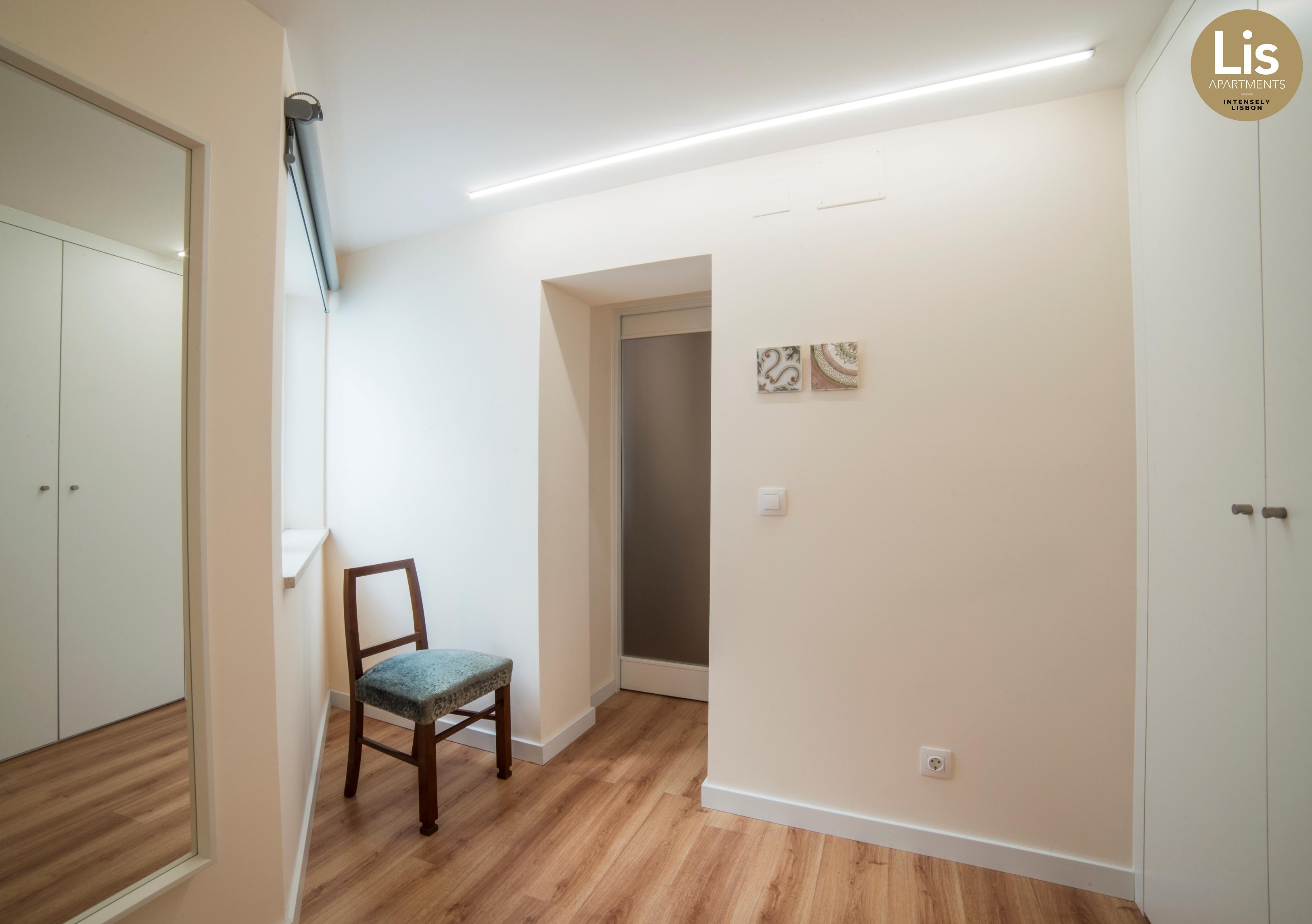 Lis Apartments Lisboa Екстериор снимка