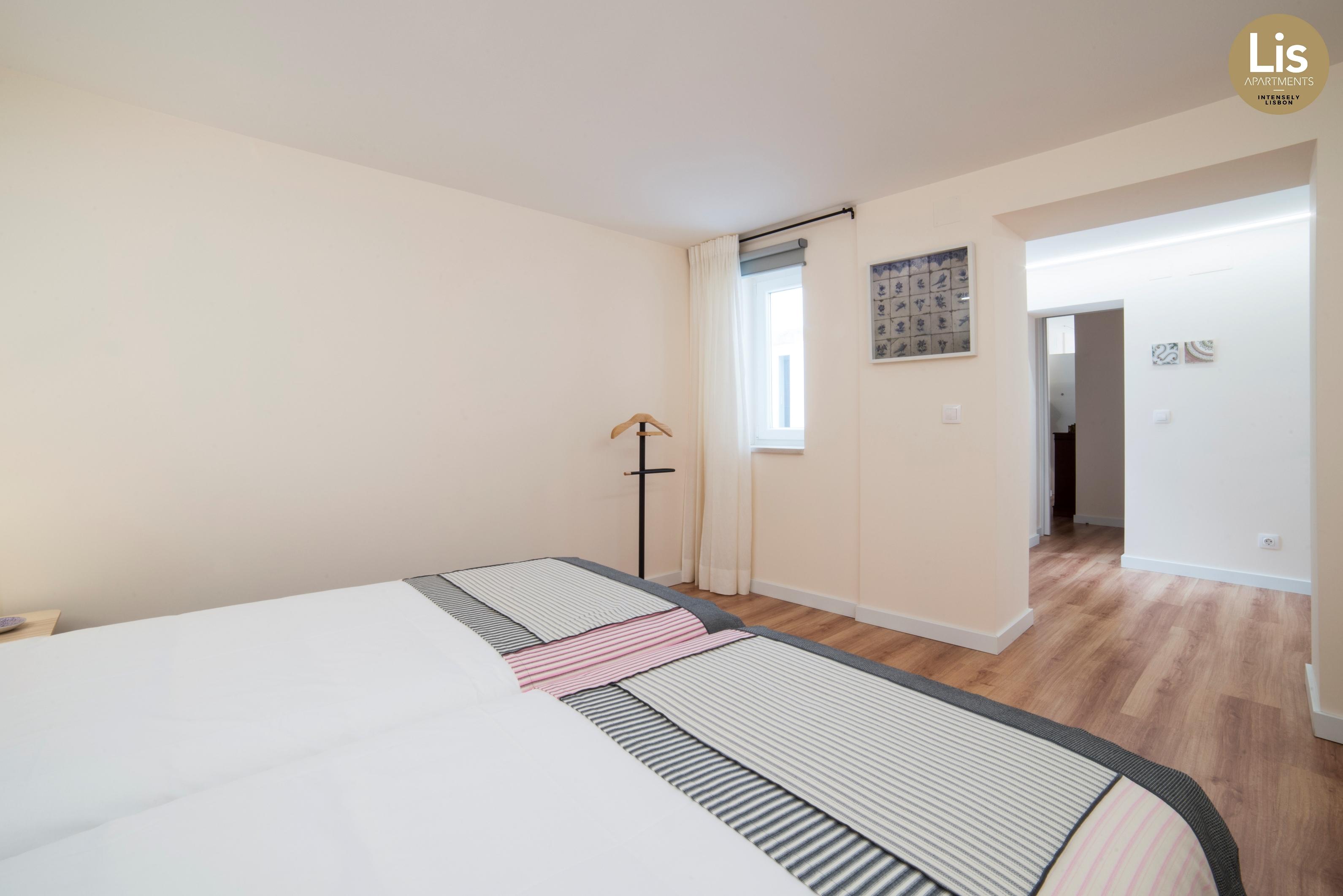 Lis Apartments Lisboa Екстериор снимка