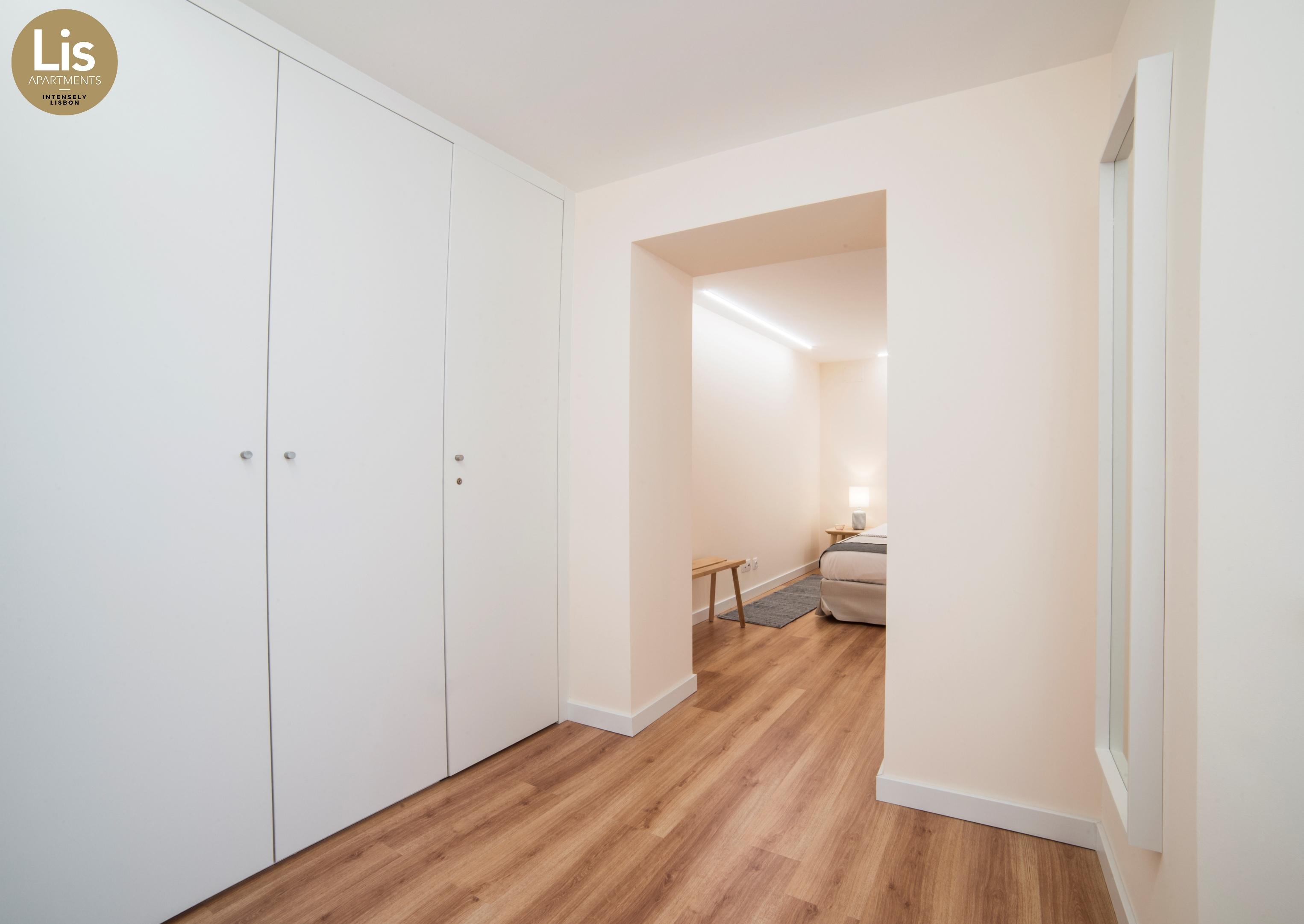 Lis Apartments Lisboa Екстериор снимка