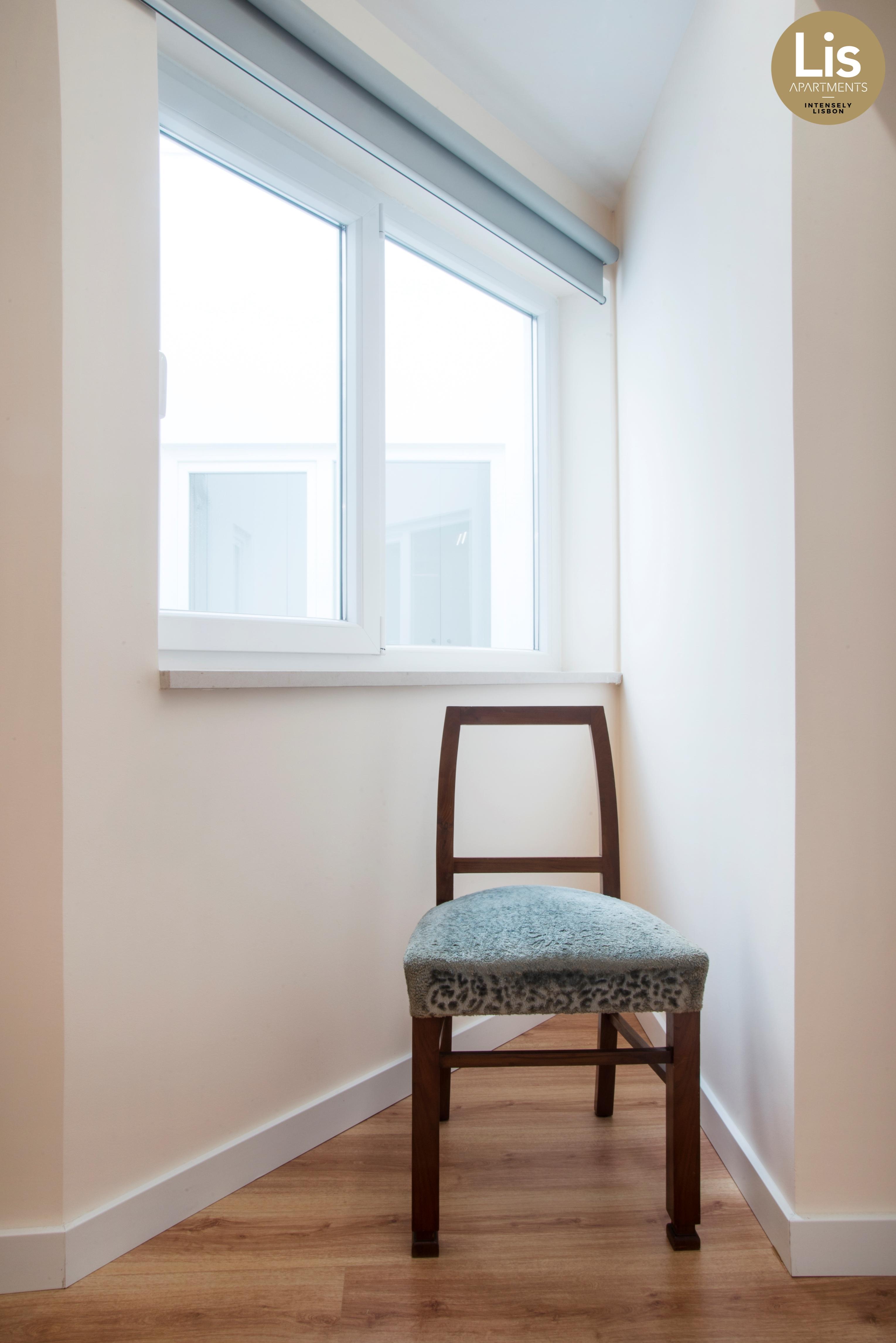 Lis Apartments Lisboa Екстериор снимка