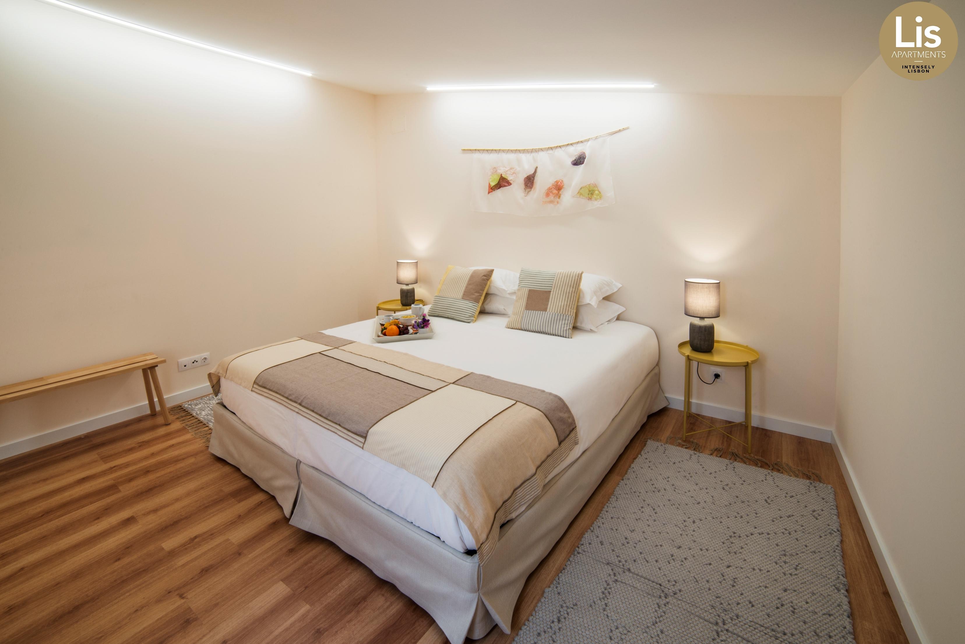 Lis Apartments Lisboa Екстериор снимка