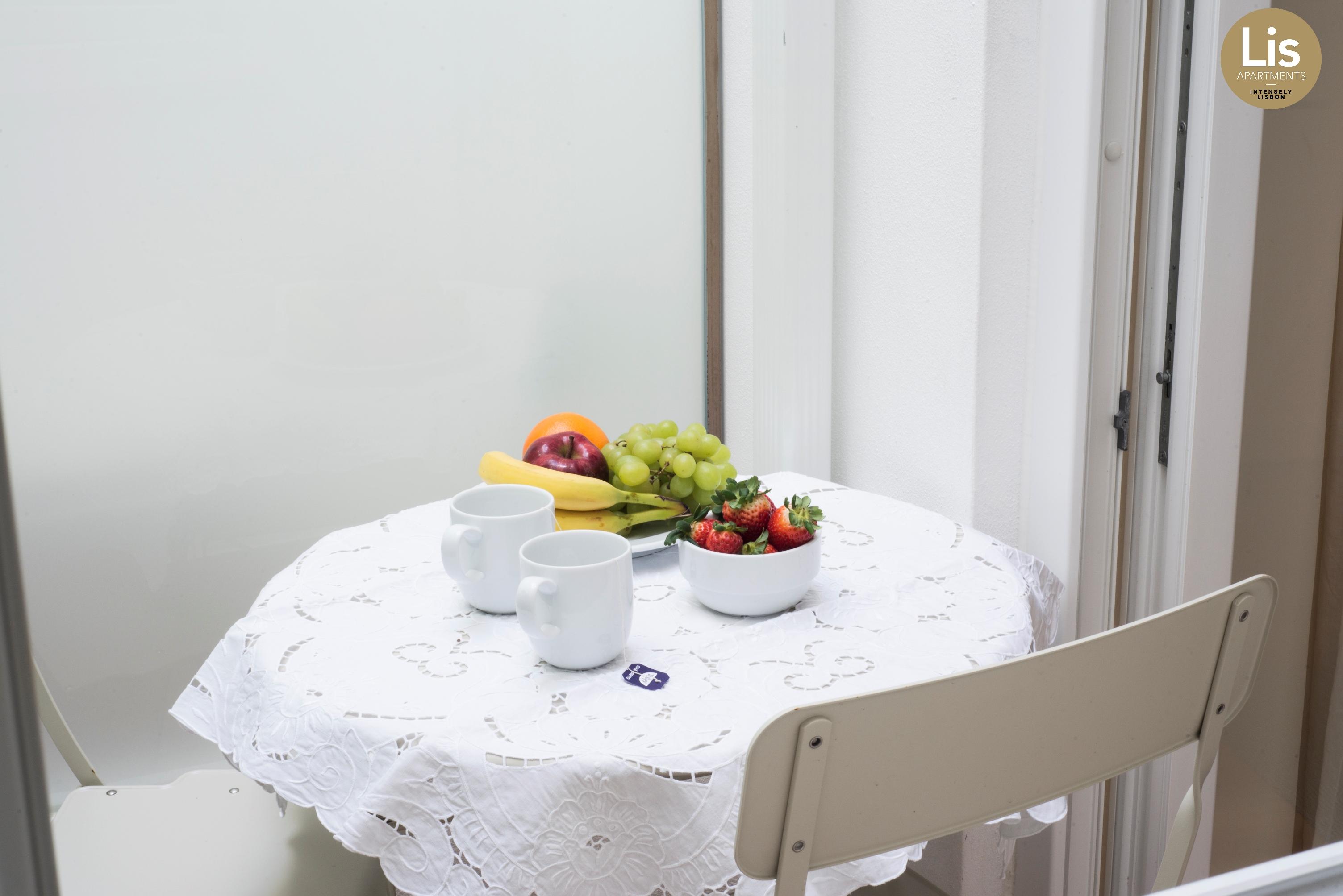 Lis Apartments Lisboa Екстериор снимка