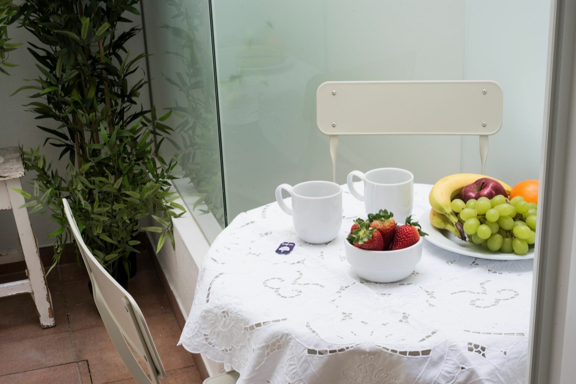 Lis Apartments Lisboa Екстериор снимка
