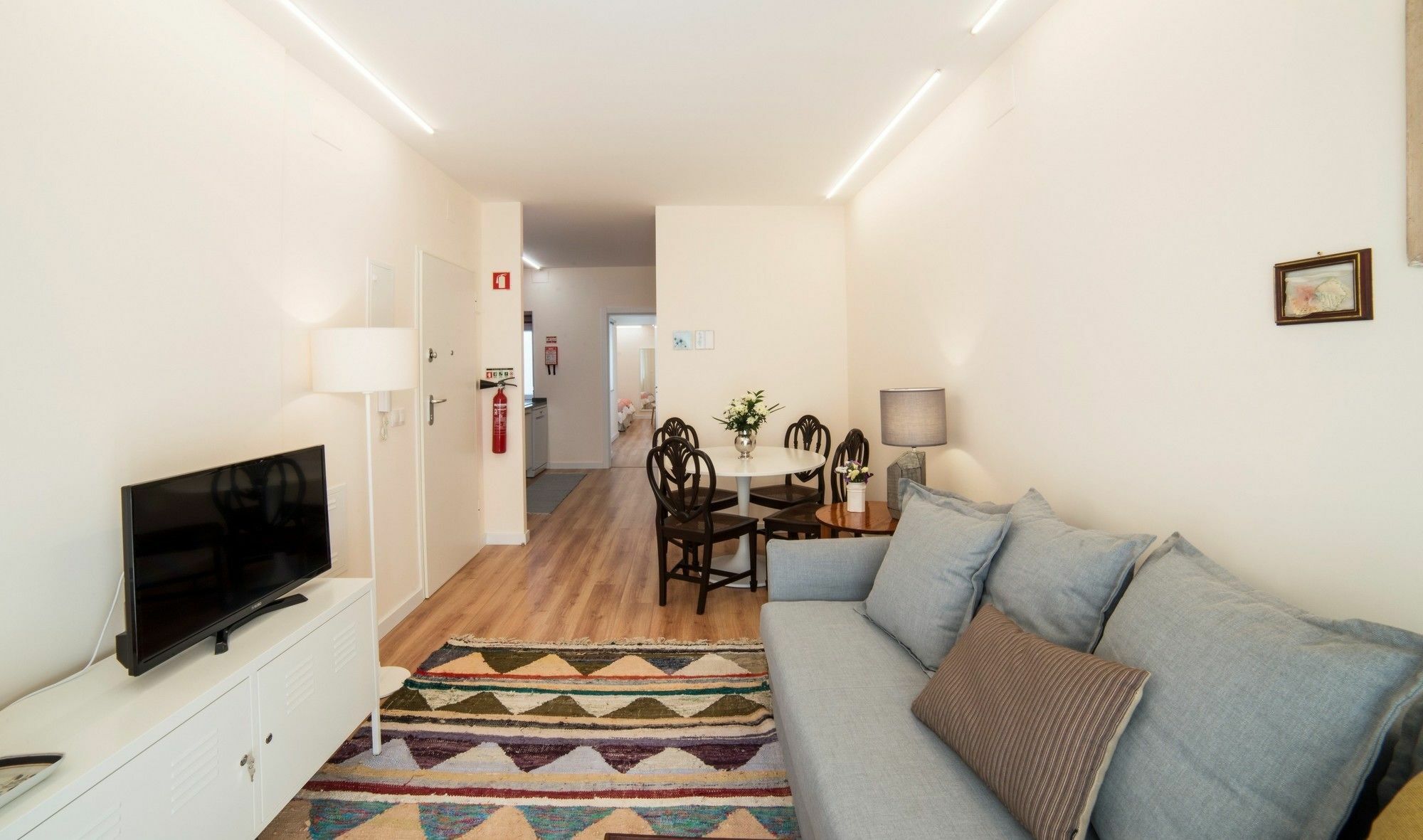 Lis Apartments Lisboa Екстериор снимка