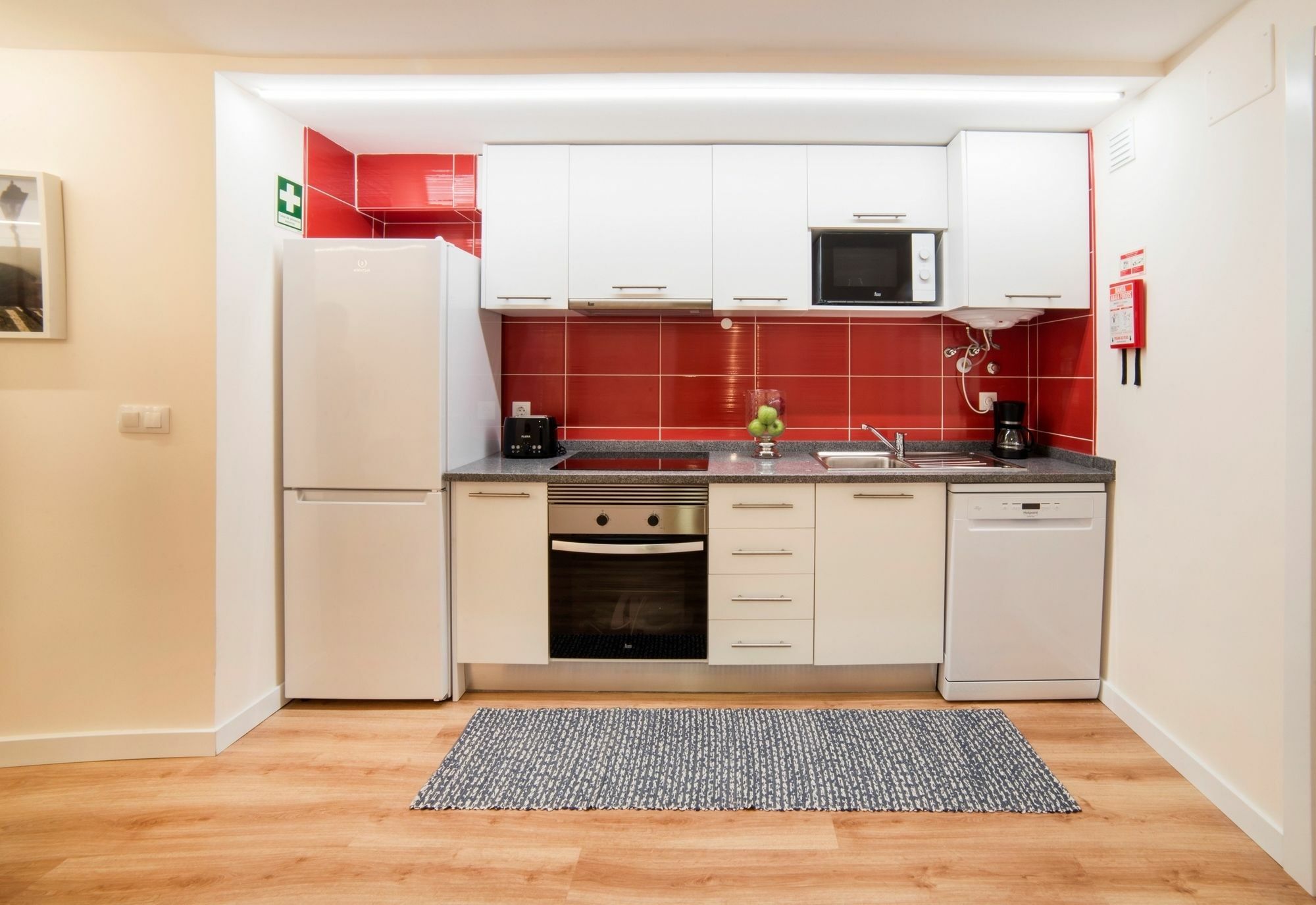 Lis Apartments Lisboa Екстериор снимка