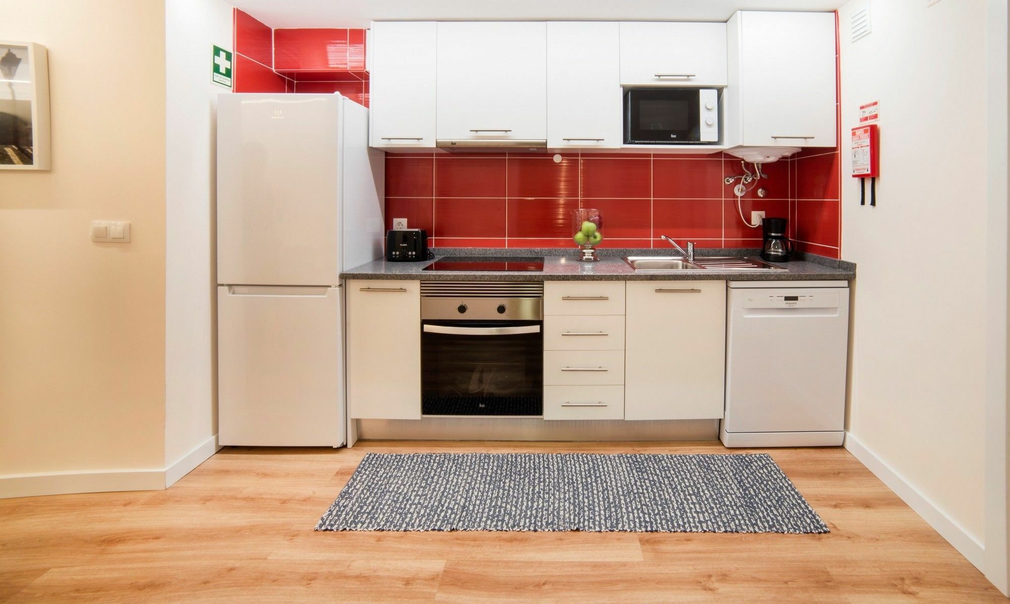Lis Apartments Lisboa Екстериор снимка