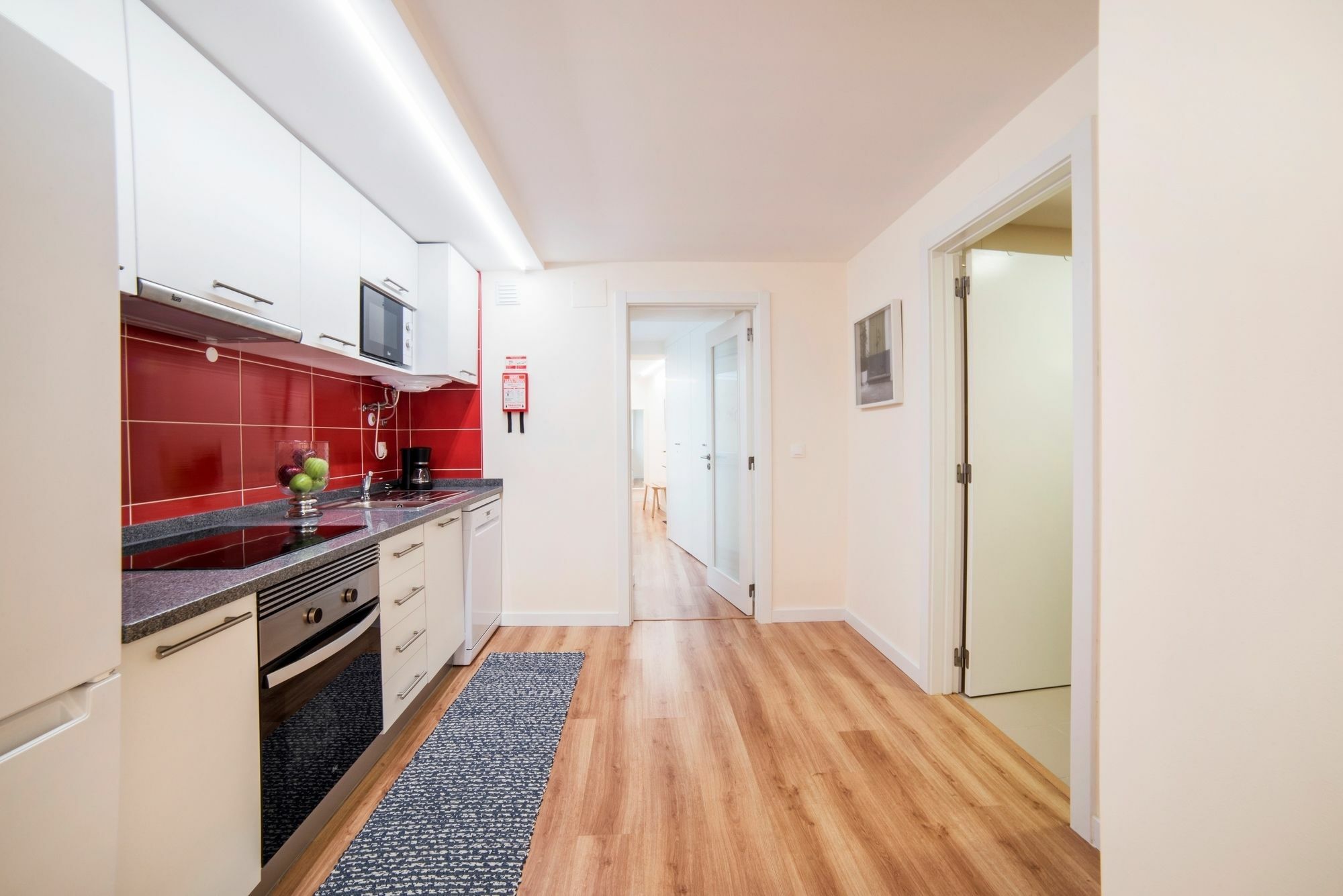 Lis Apartments Lisboa Екстериор снимка