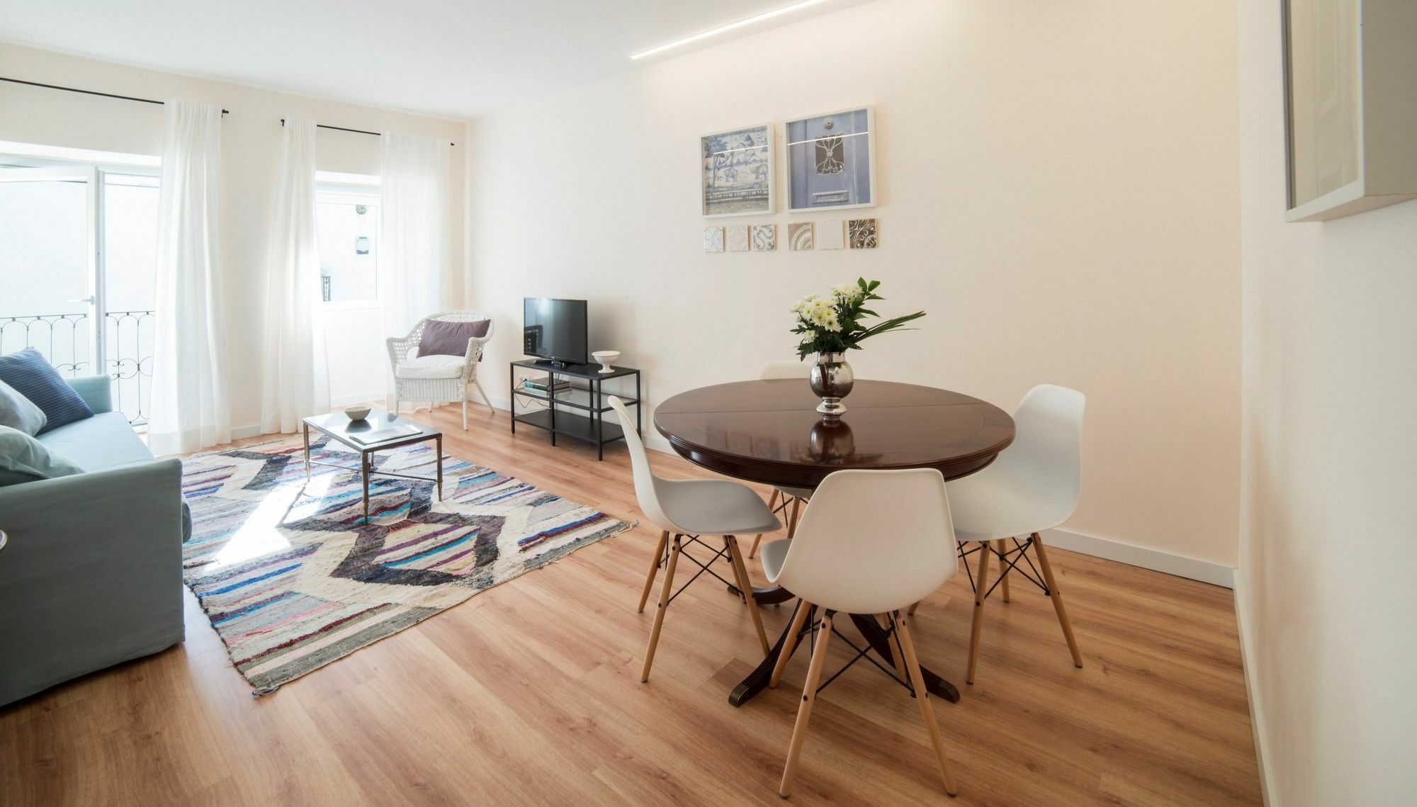 Lis Apartments Lisboa Екстериор снимка