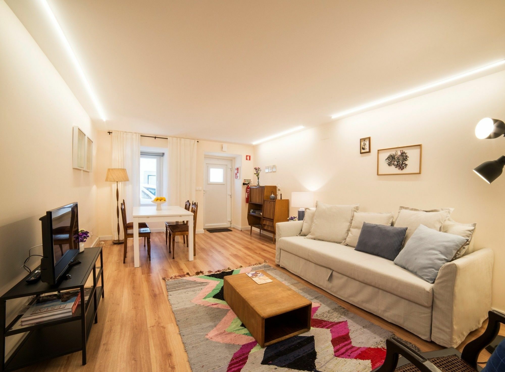 Lis Apartments Lisboa Екстериор снимка
