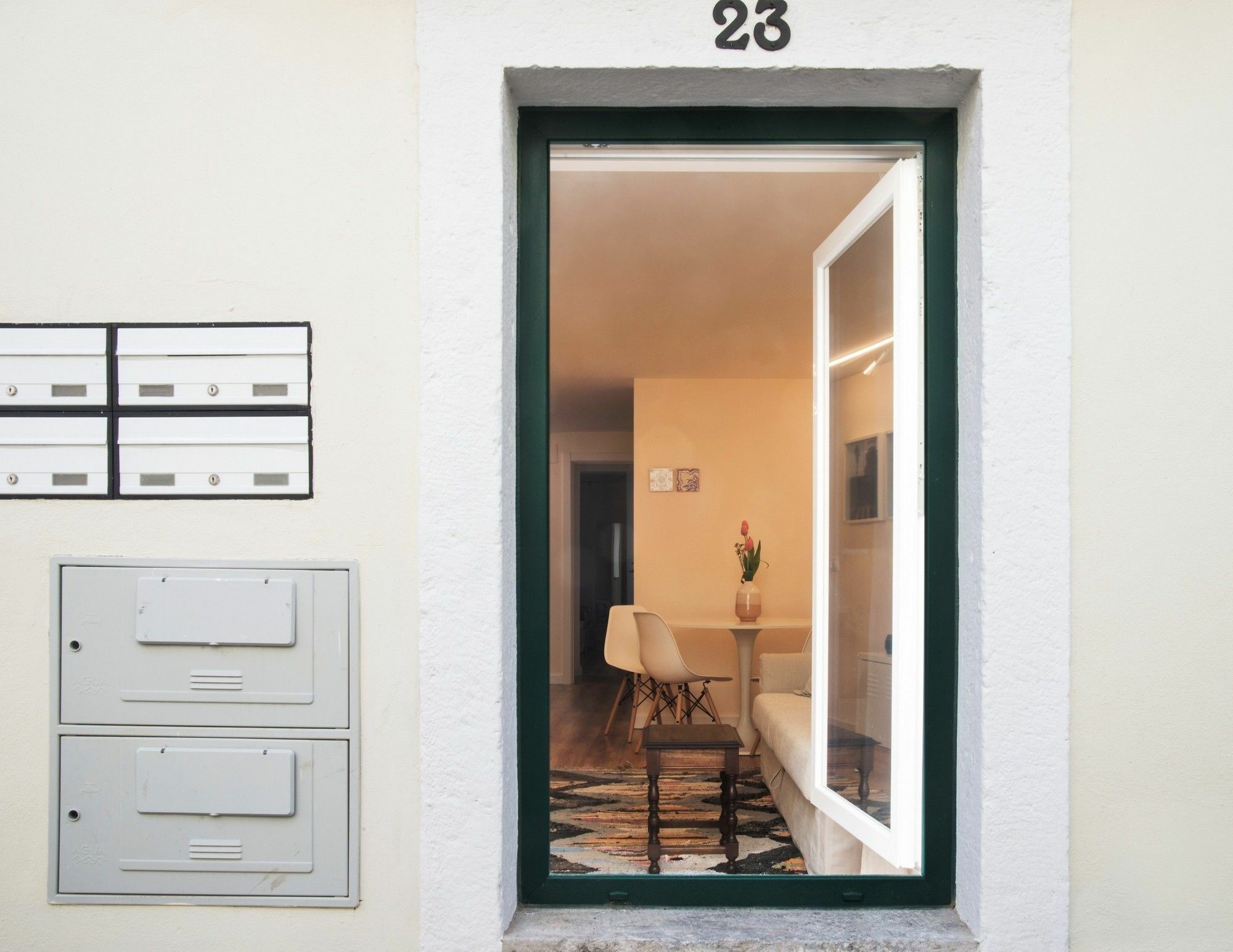 Lis Apartments Lisboa Екстериор снимка