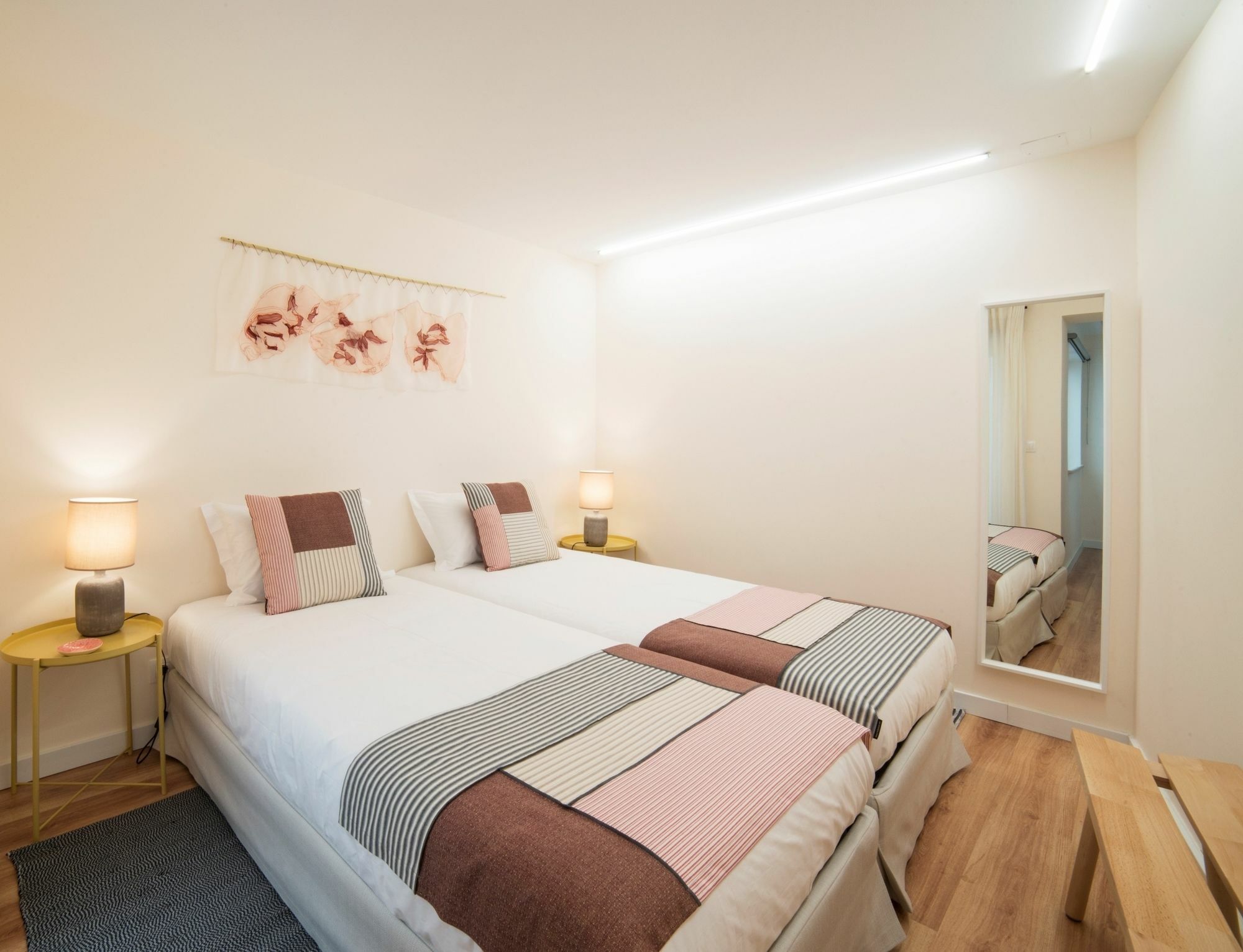 Lis Apartments Lisboa Екстериор снимка