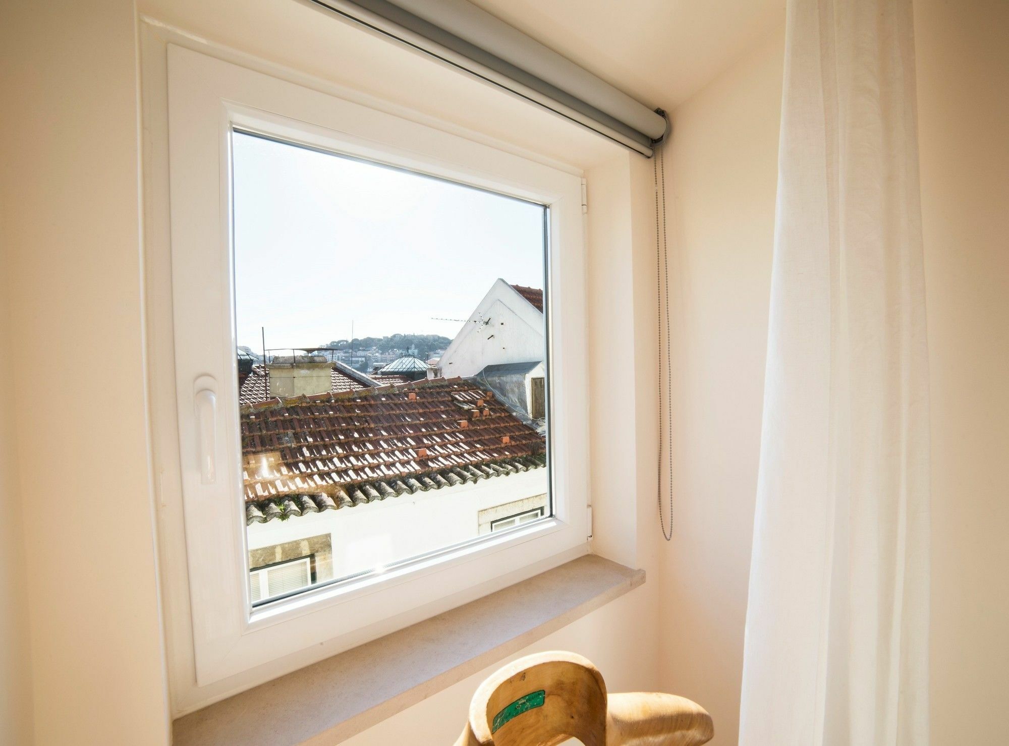 Lis Apartments Lisboa Екстериор снимка