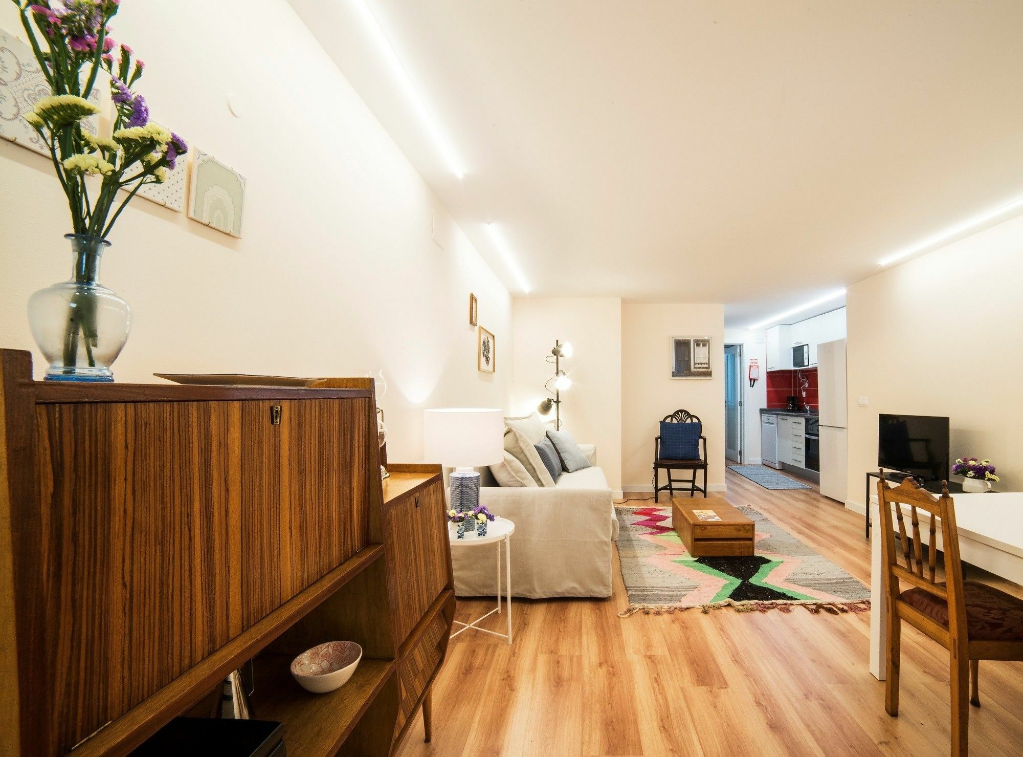 Lis Apartments Lisboa Екстериор снимка